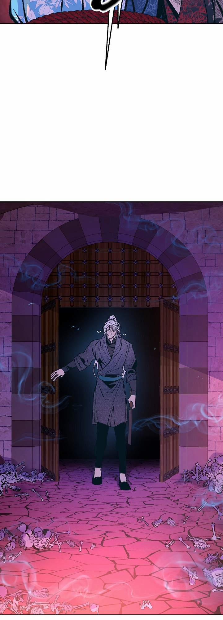 Người Tình Của Sura 32 trang 50