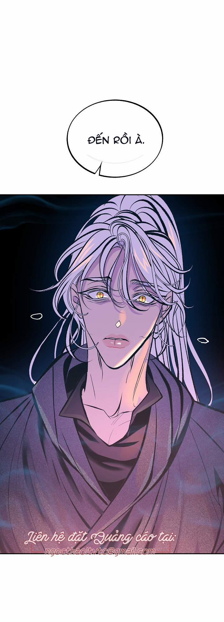 Người Tình Của Sura 32 trang 51