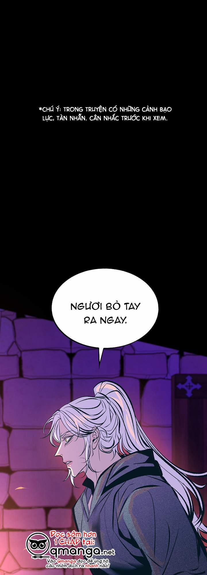 Người Tình Của Sura 33 trang 0