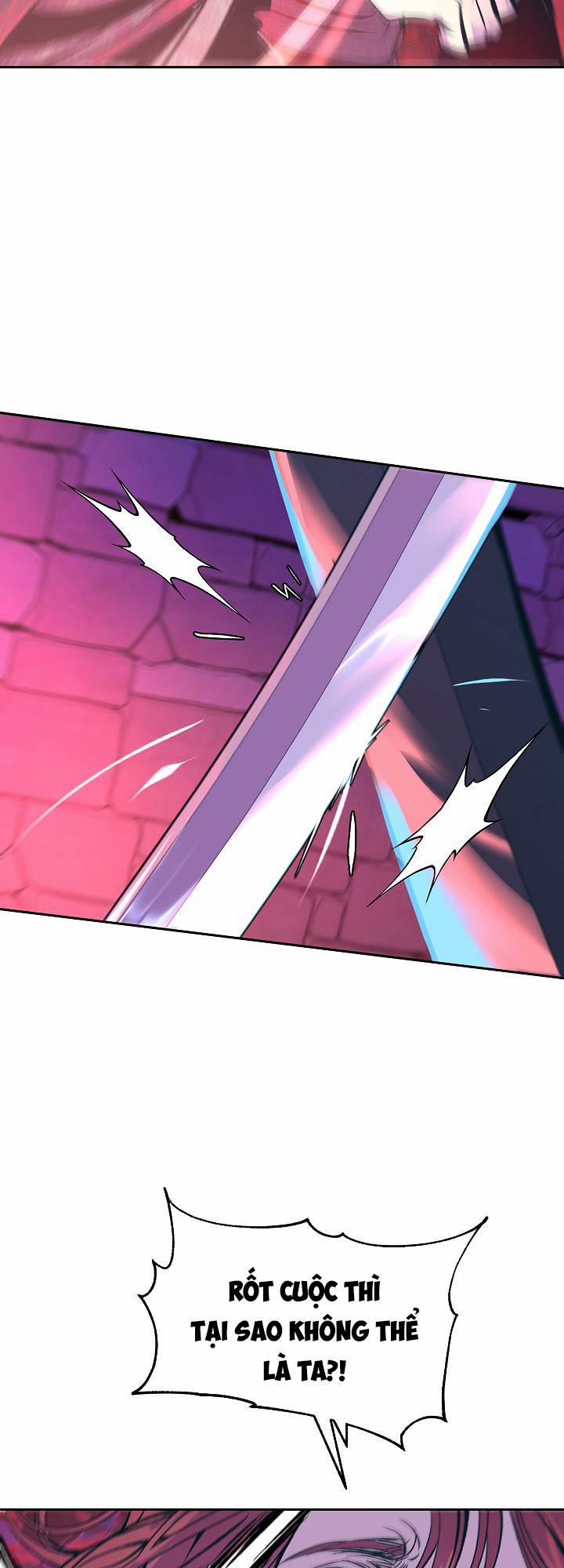 Người Tình Của Sura 33 trang 12