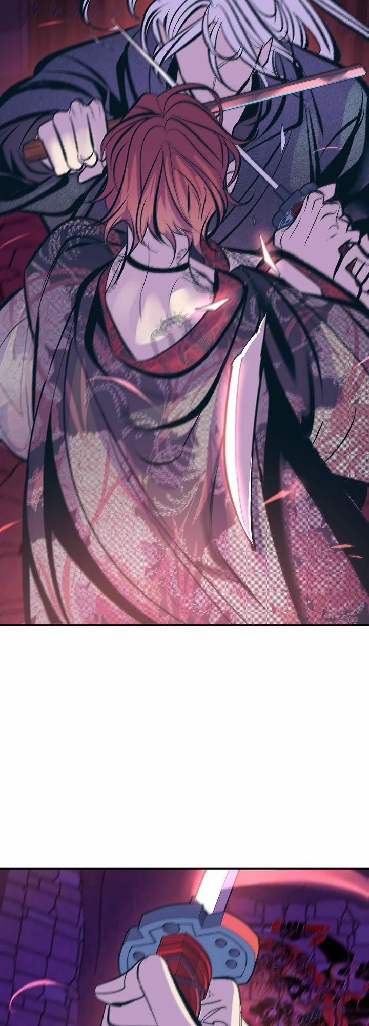 Người Tình Của Sura 33 trang 15