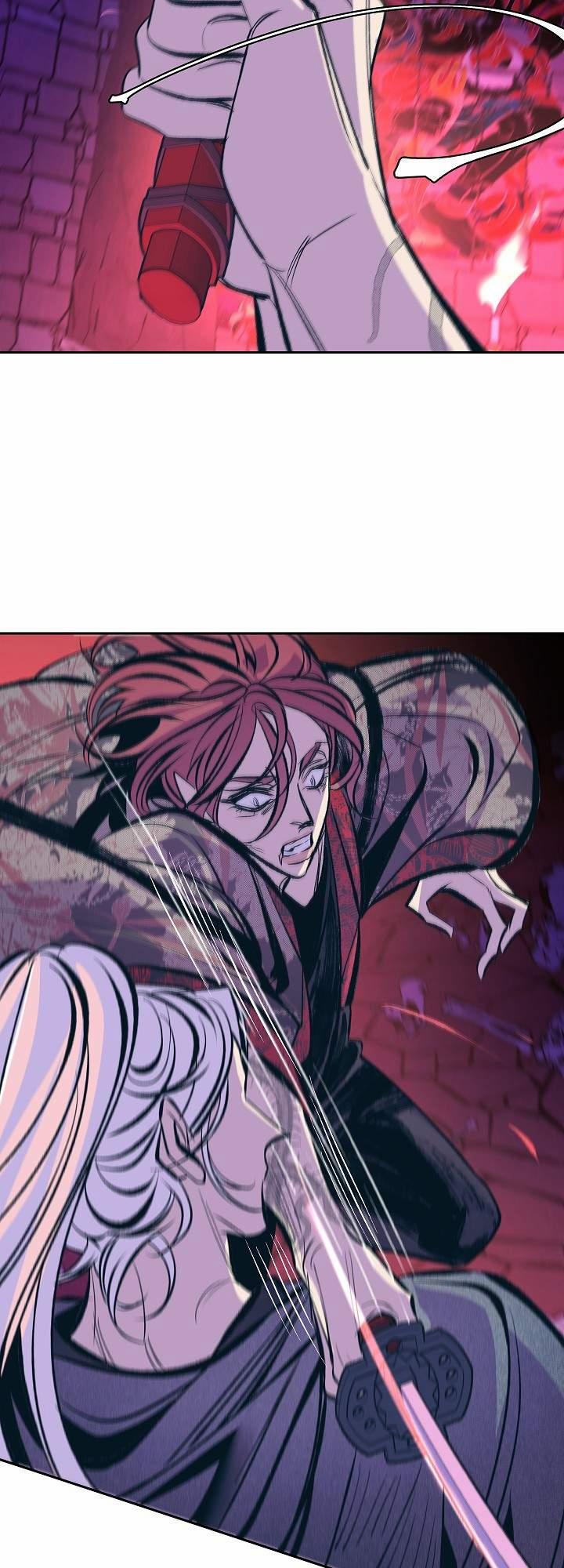 Người Tình Của Sura 33 trang 16