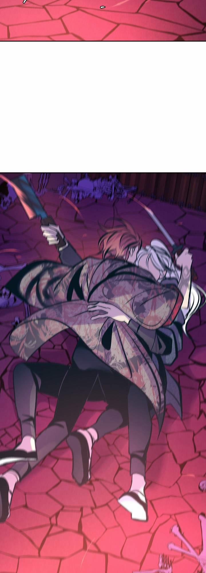 Người Tình Của Sura 33 trang 18