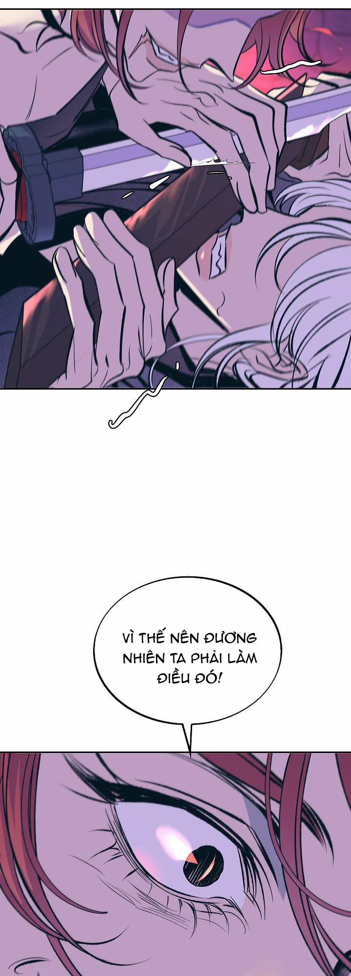 Người Tình Của Sura 33 trang 20