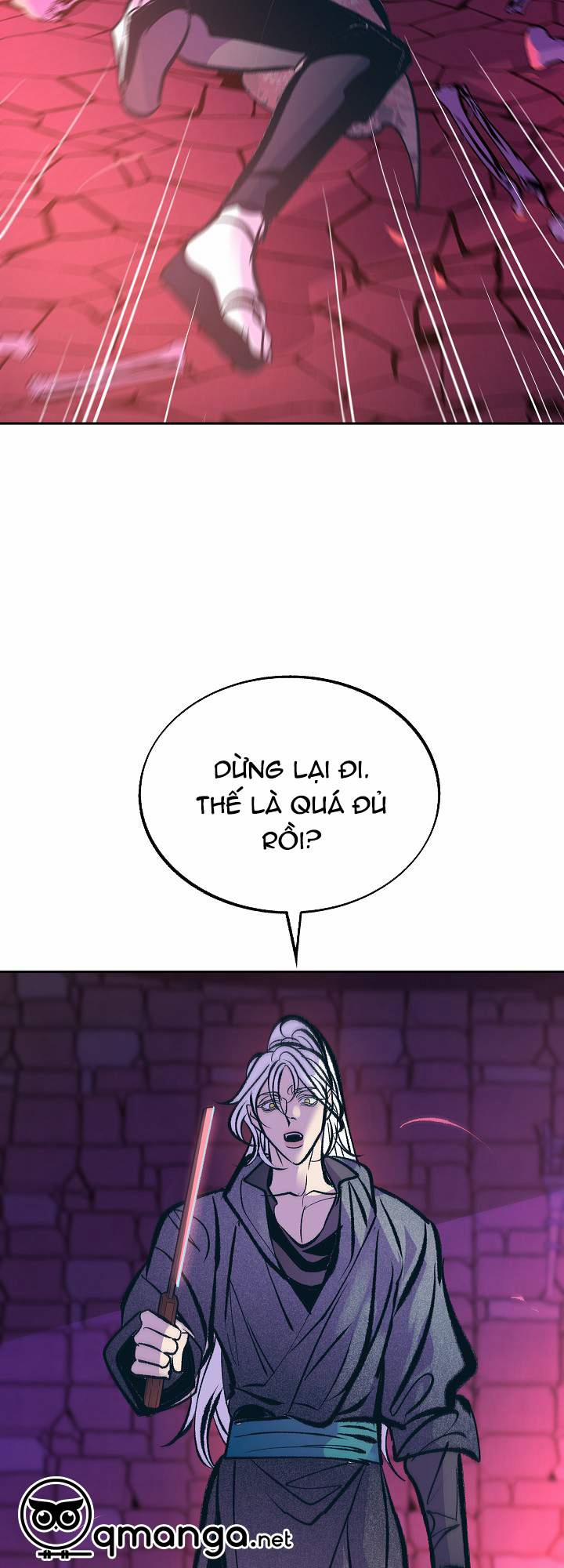 Người Tình Của Sura 33 trang 24