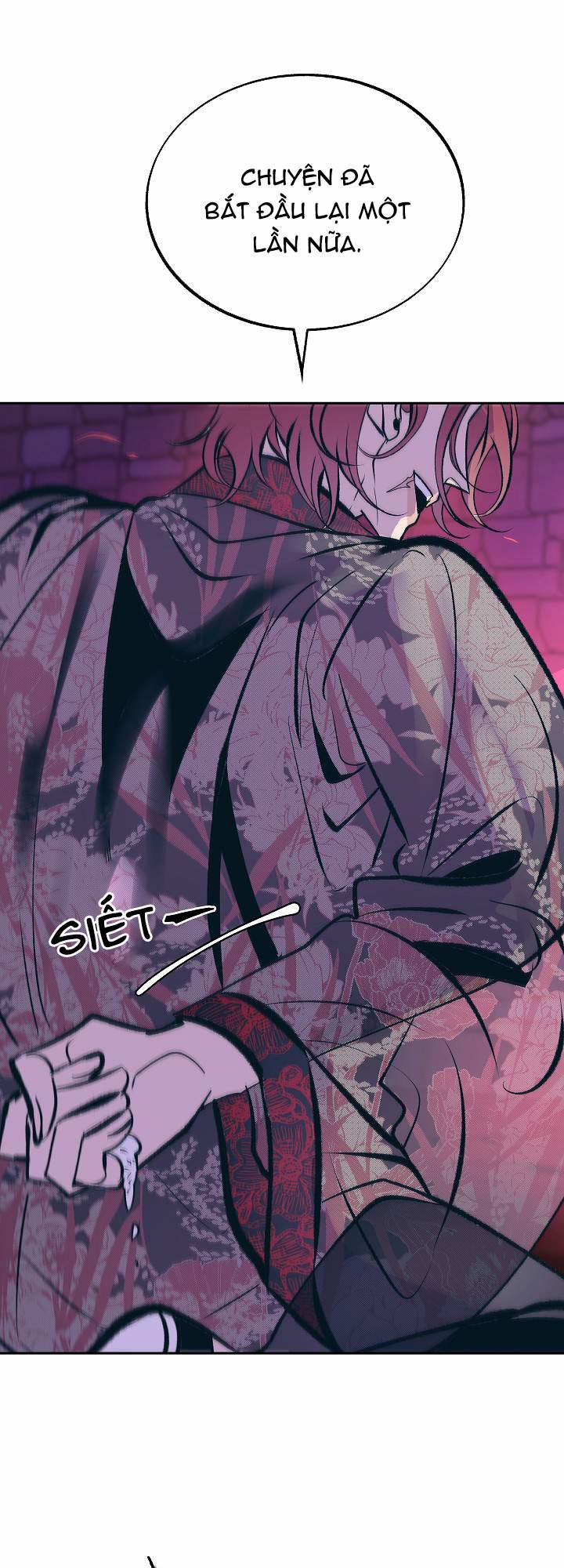 Người Tình Của Sura 33 trang 27