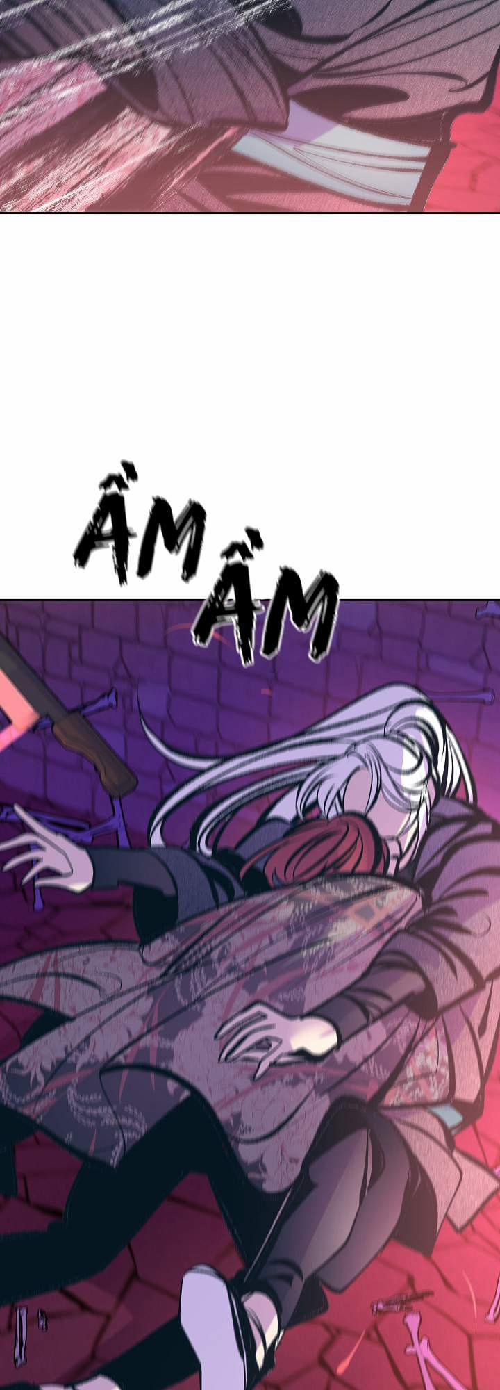 Người Tình Của Sura 33 trang 30