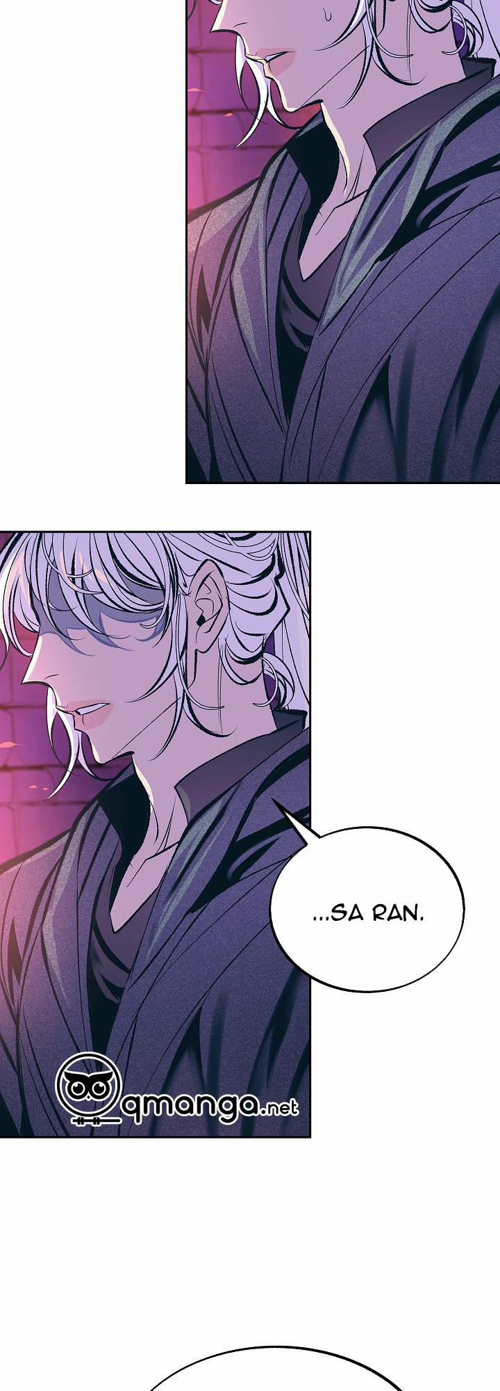 Người Tình Của Sura 33 trang 4