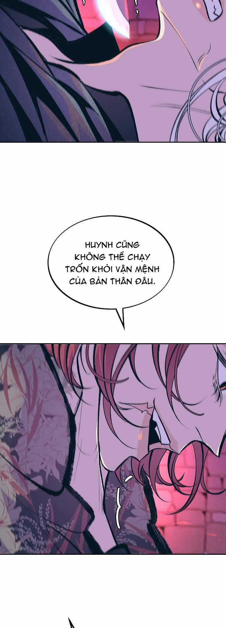 Người Tình Của Sura 33 trang 40