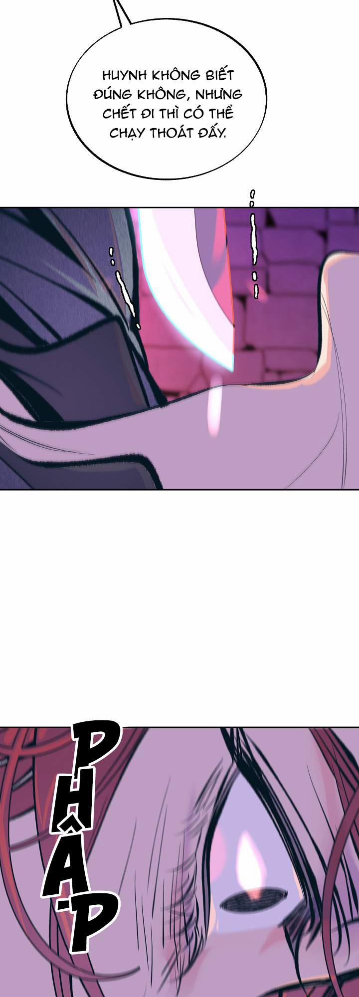 Người Tình Của Sura 33 trang 41