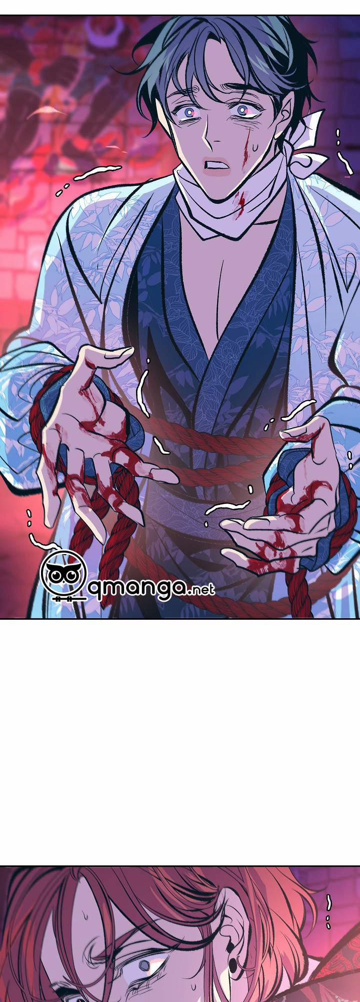 Người Tình Của Sura 33 trang 44