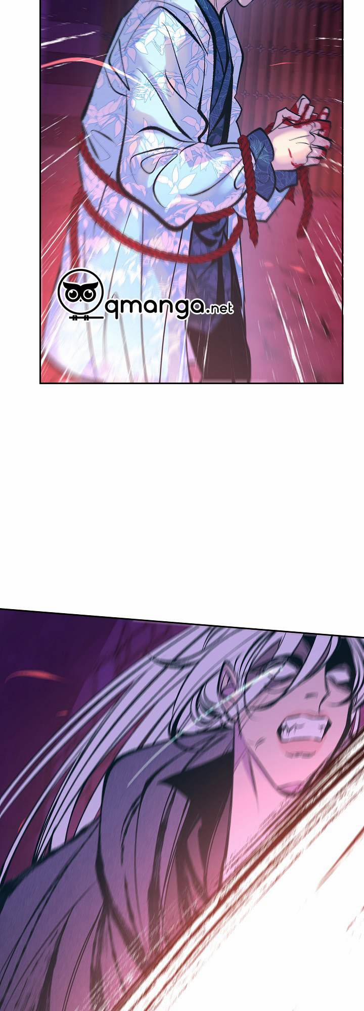 Người Tình Của Sura 33 trang 50