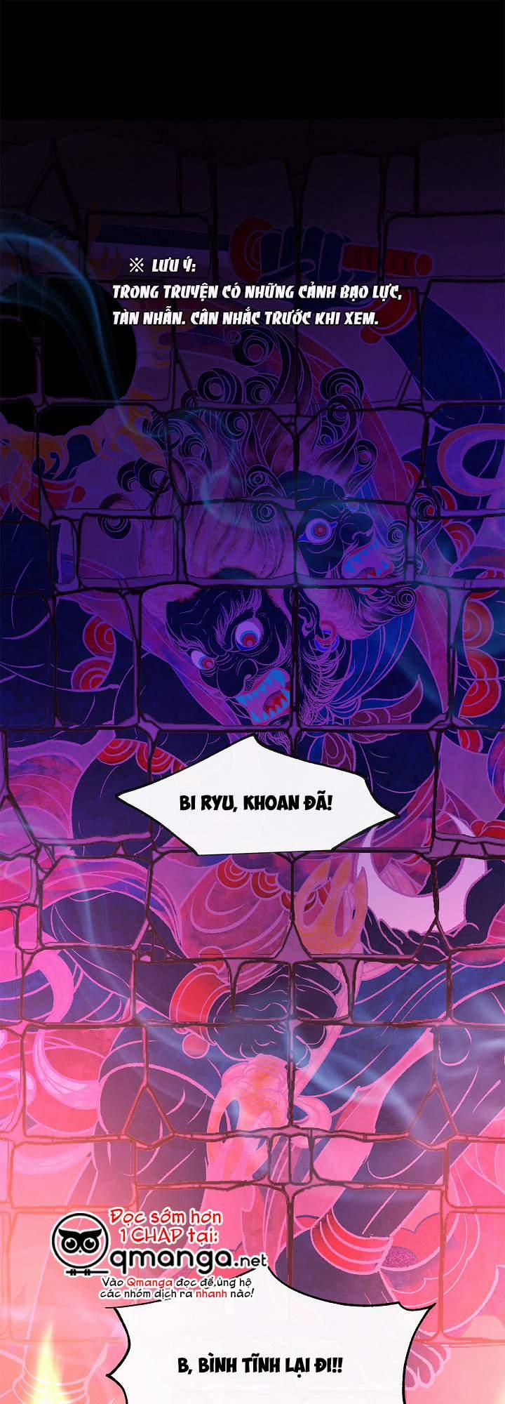 Người Tình Của Sura 34 trang 1