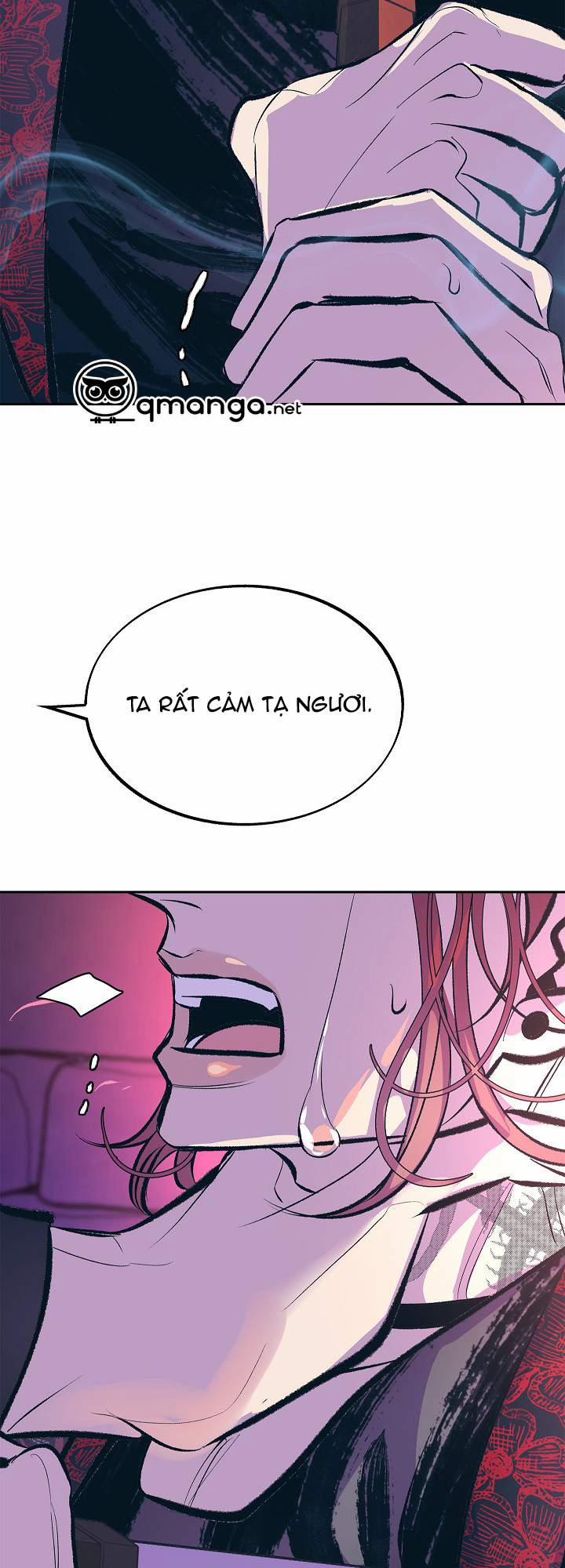 Người Tình Của Sura 34 trang 11