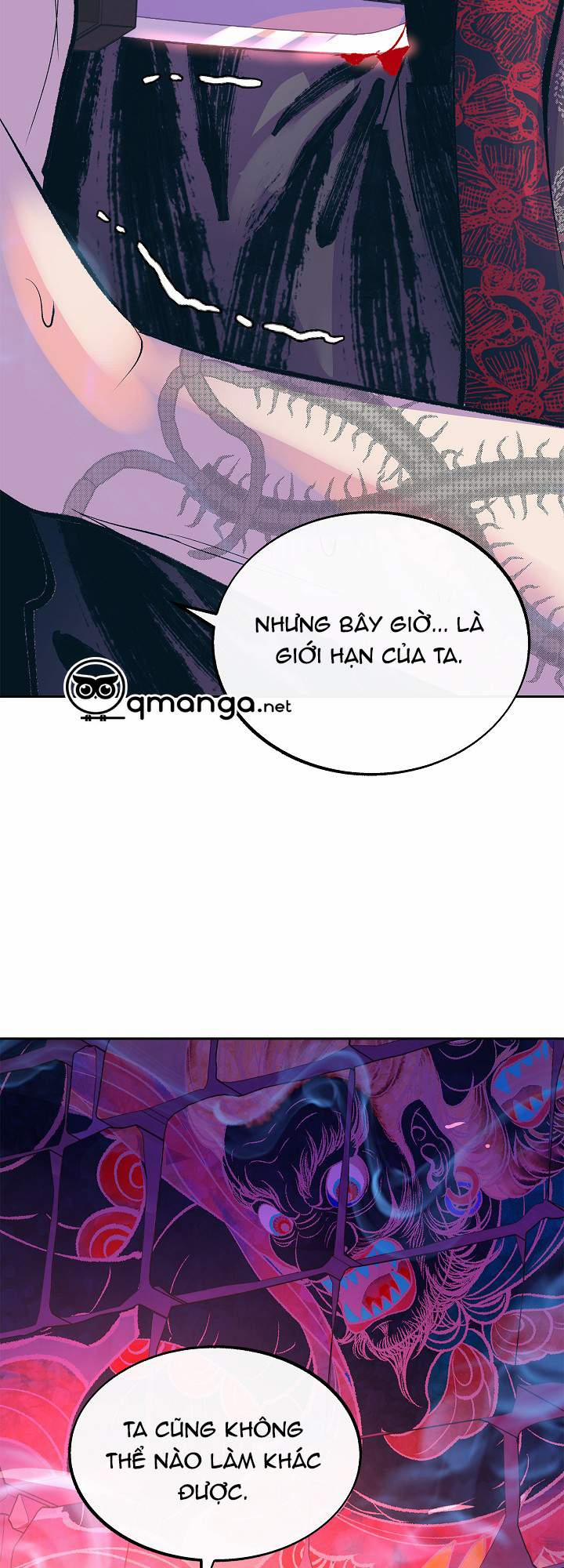 Người Tình Của Sura 34 trang 12