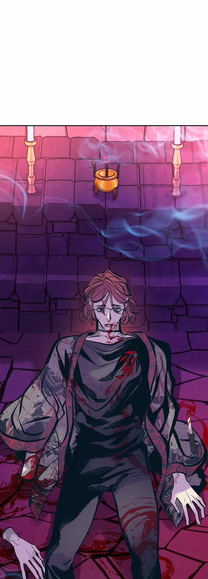 Người Tình Của Sura 34 trang 22