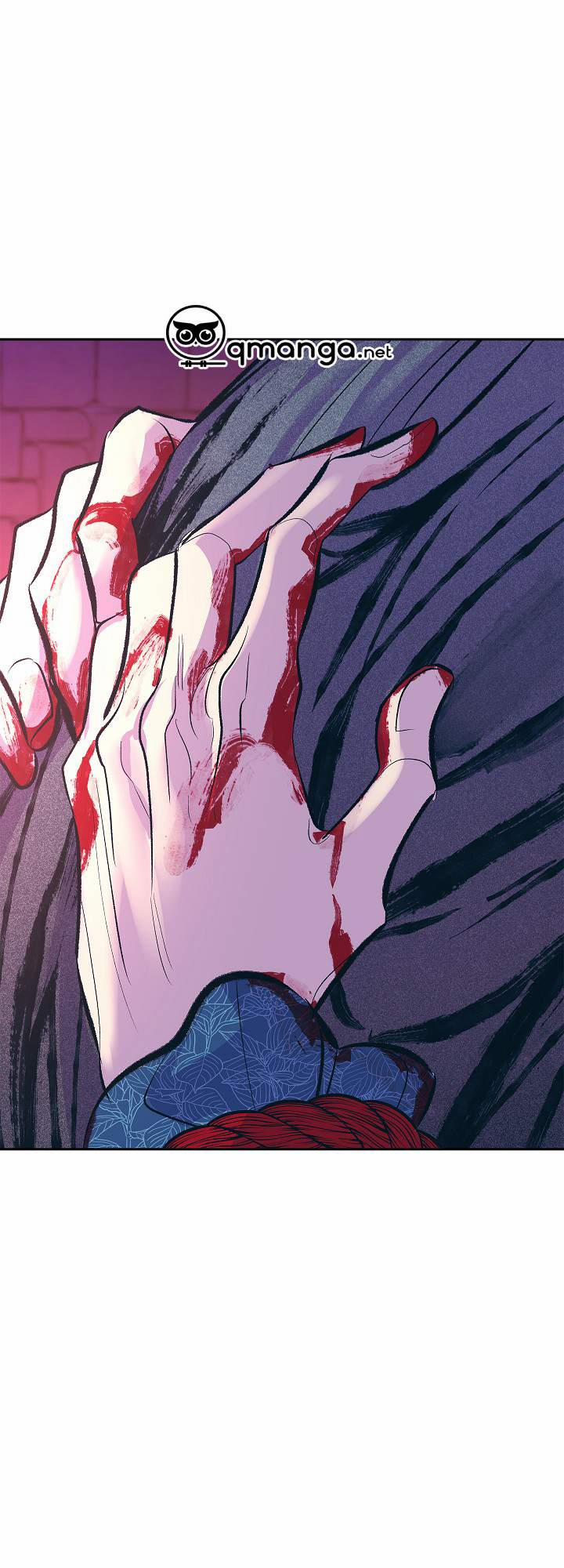 Người Tình Của Sura 34 trang 34