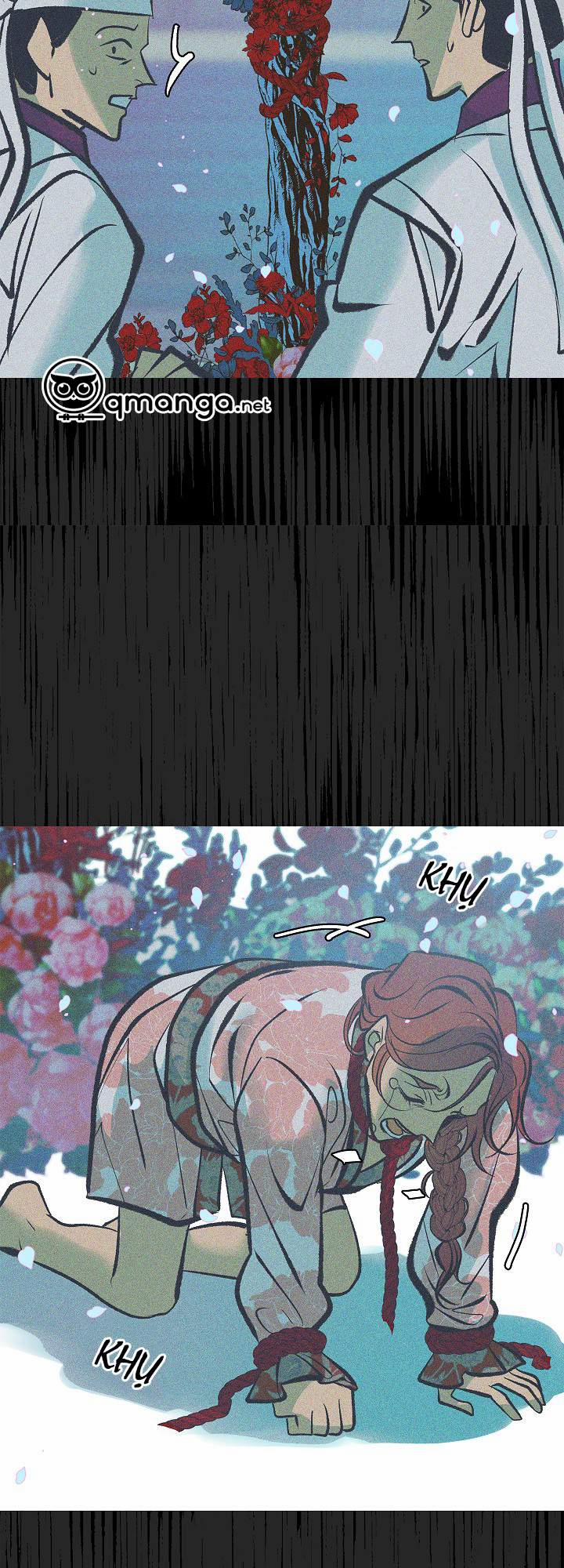 Người Tình Của Sura 34 trang 41