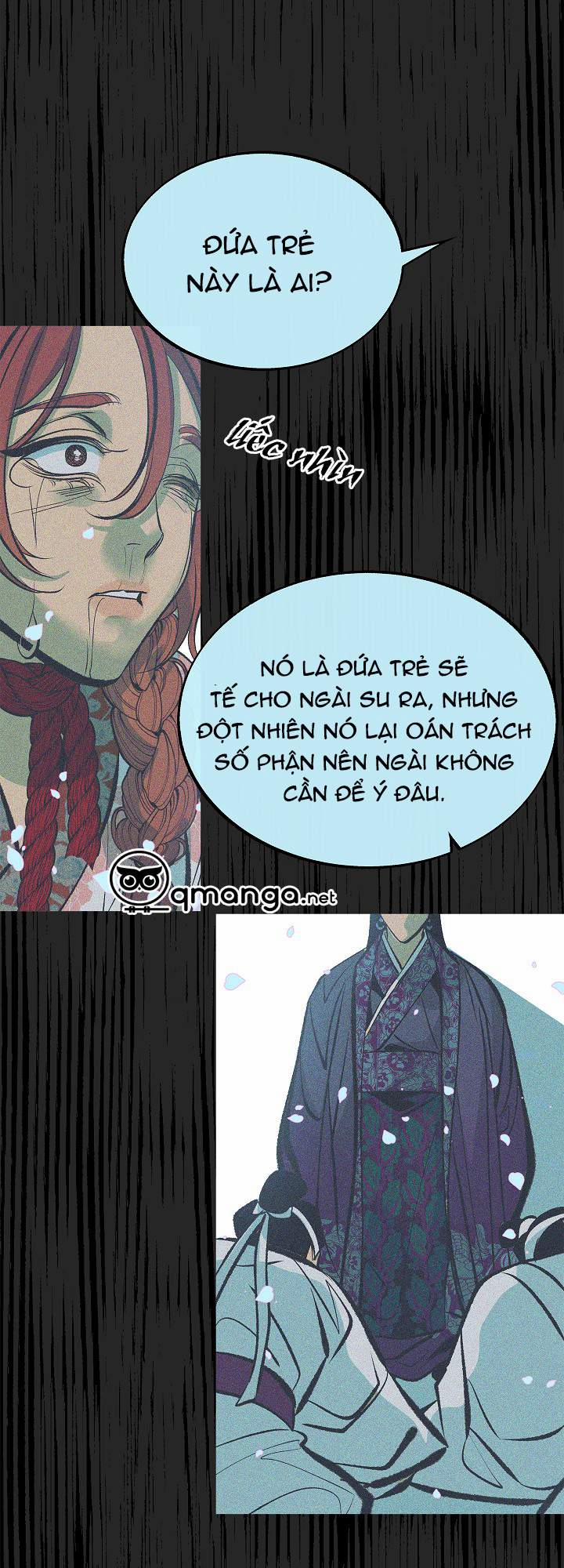 Người Tình Của Sura 34 trang 42