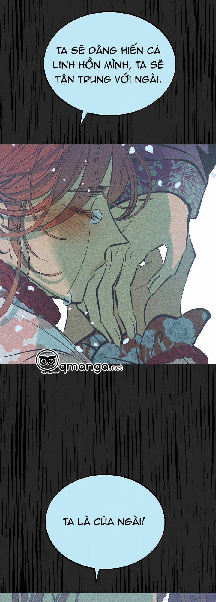 Người Tình Của Sura 34 trang 48