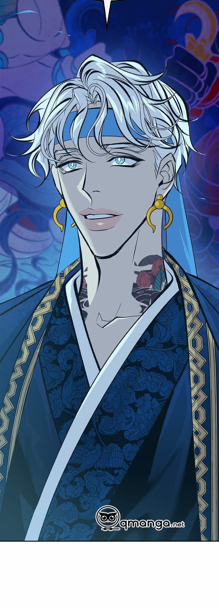 Người Tình Của Sura 34 trang 58