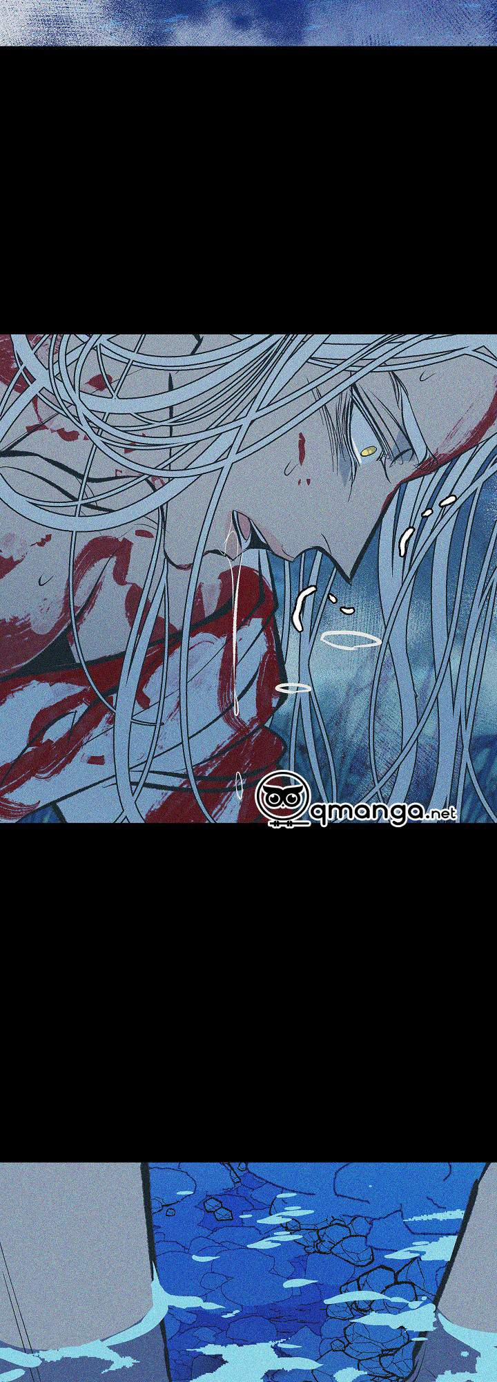 Người Tình Của Sura 35 trang 13