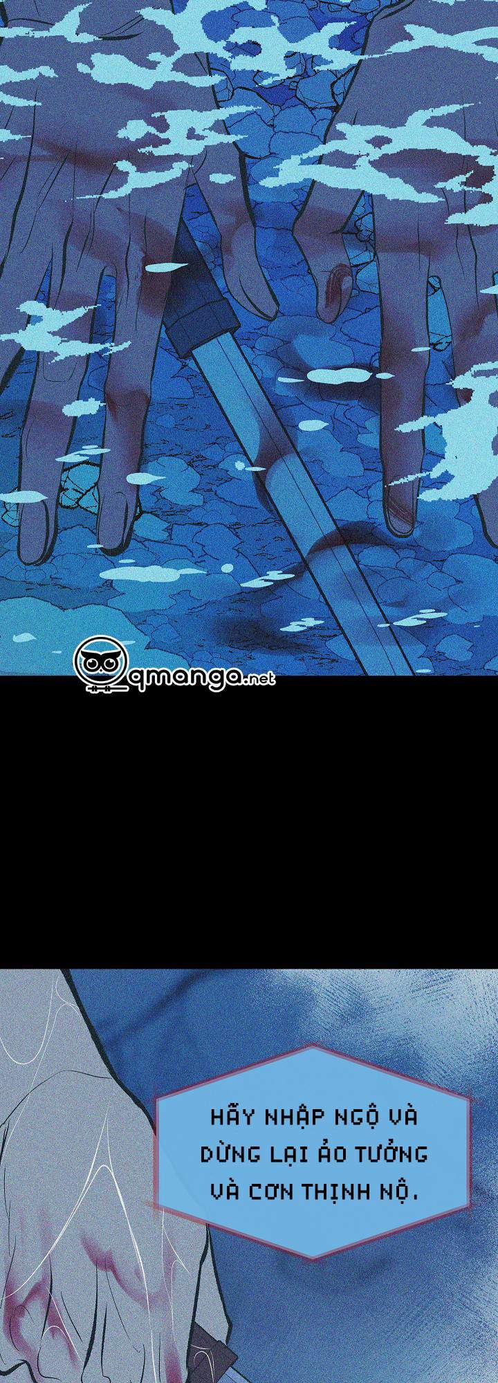 Người Tình Của Sura 35 trang 14