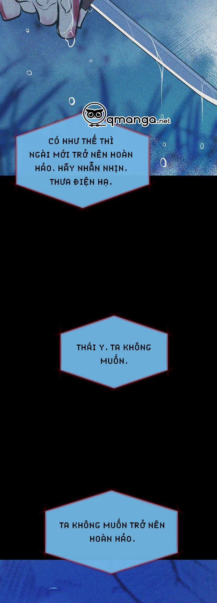 Người Tình Của Sura 35 trang 15