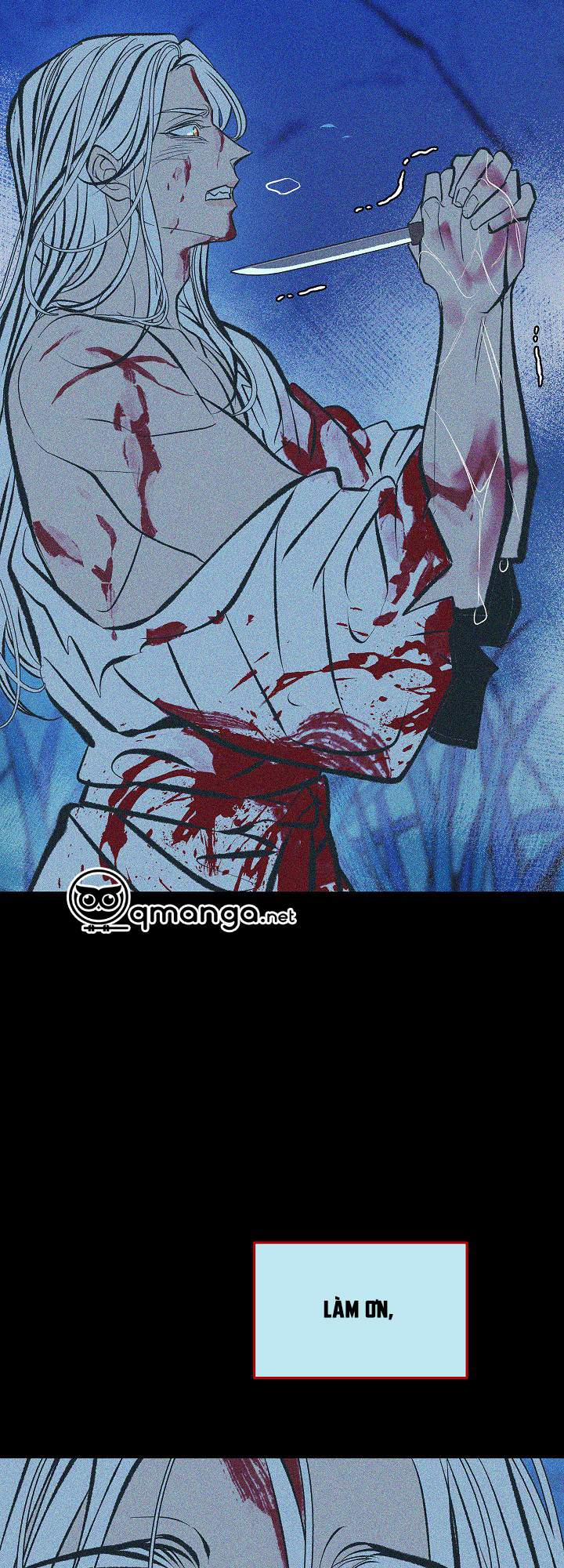 Người Tình Của Sura 35 trang 16