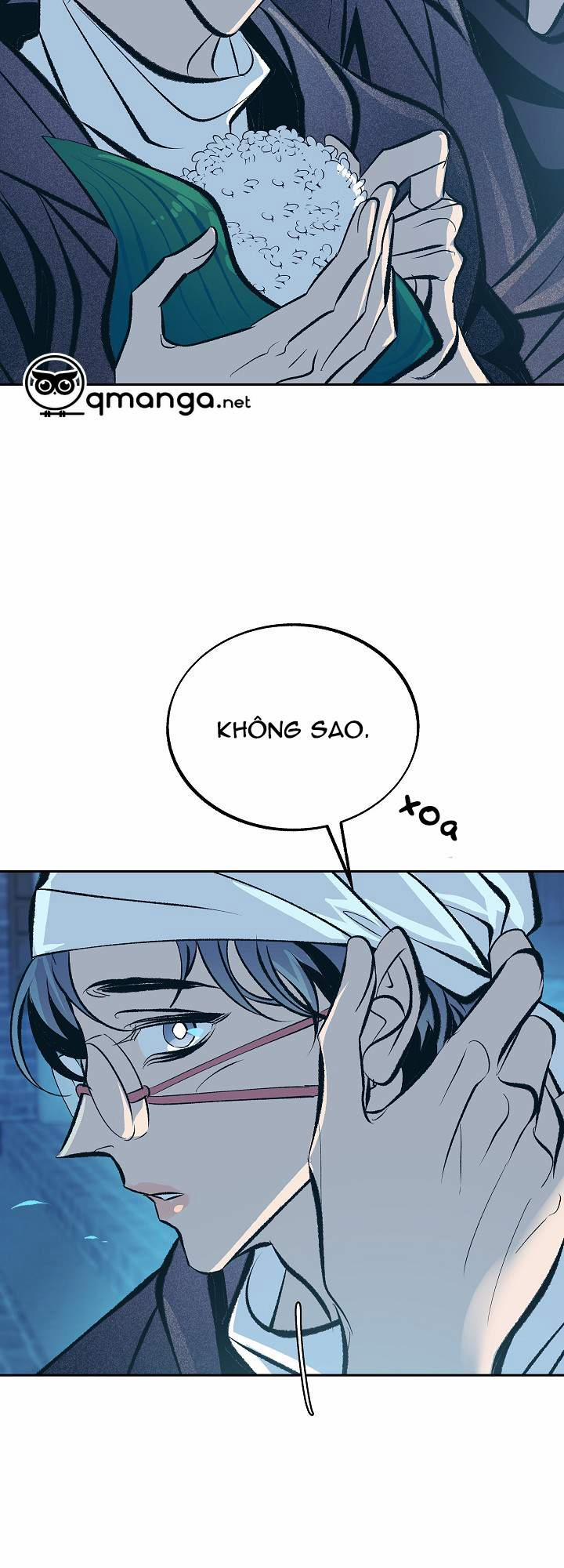 Người Tình Của Sura 35 trang 27