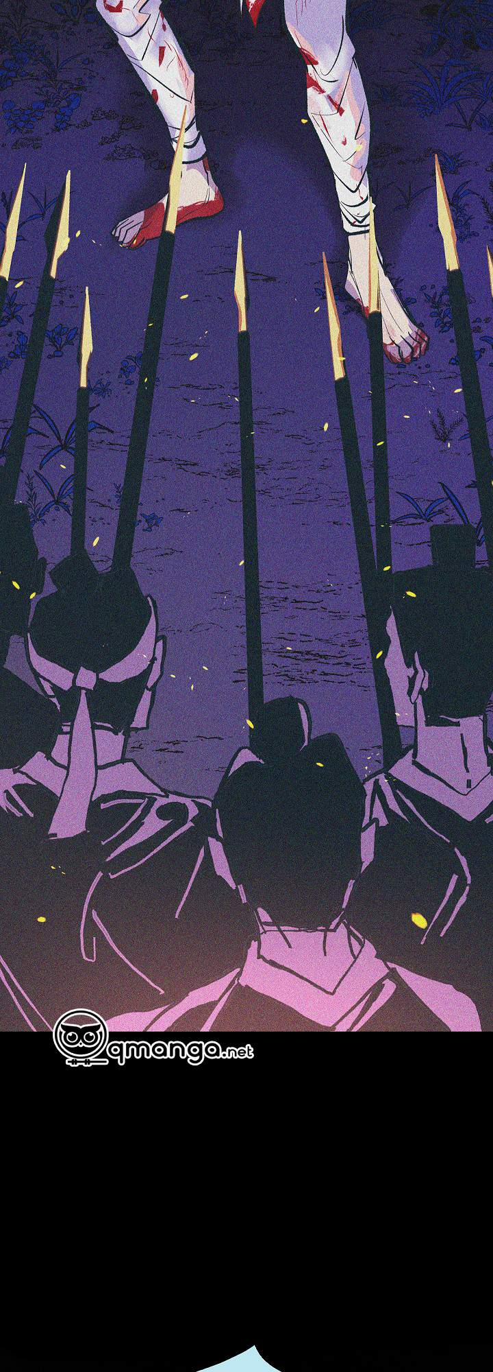 Người Tình Của Sura 35 trang 3