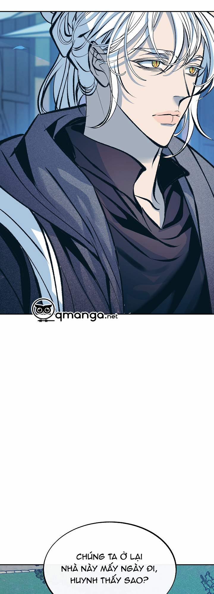 Người Tình Của Sura 35 trang 36