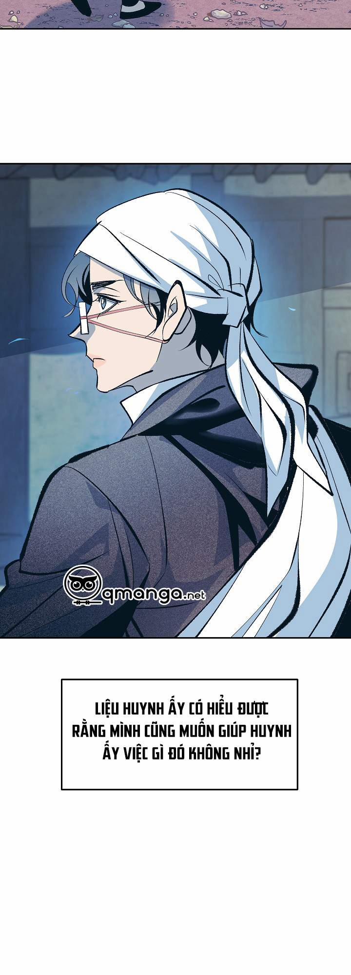 Người Tình Của Sura 35 trang 40