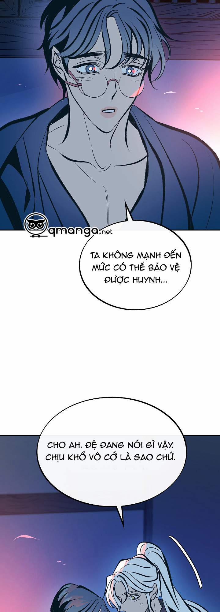 Người Tình Của Sura 35 trang 44