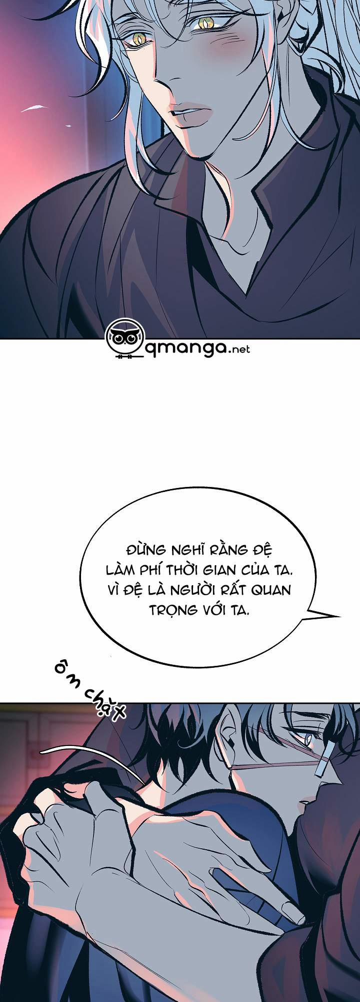 Người Tình Của Sura 35 trang 46