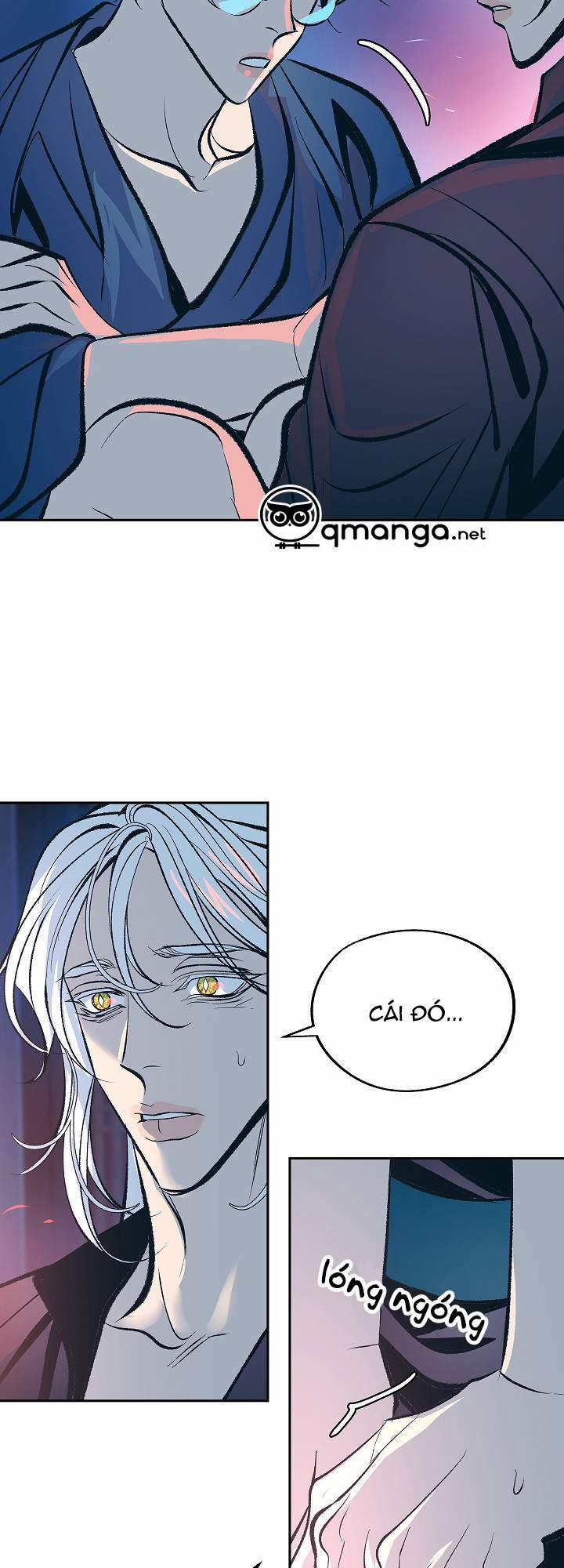 Người Tình Của Sura 35 trang 49