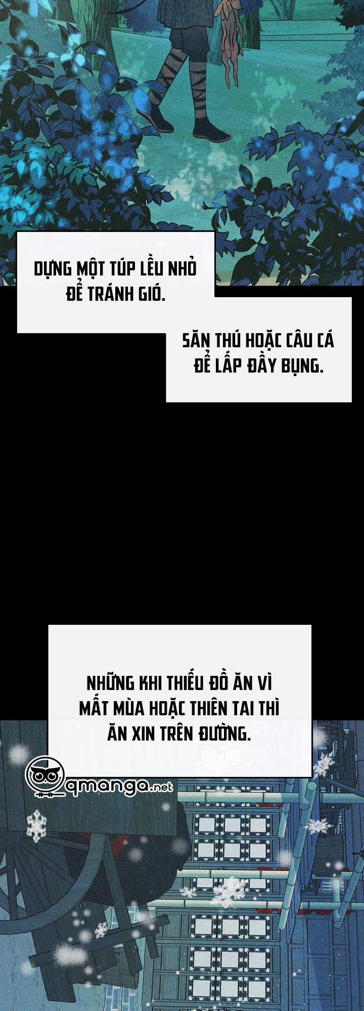 Người Tình Của Sura 35 trang 52