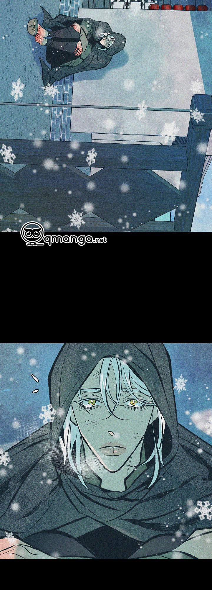 Người Tình Của Sura 35 trang 53