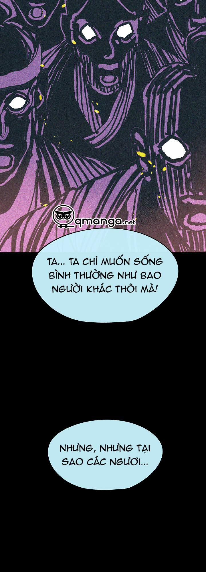 Người Tình Của Sura 35 trang 6