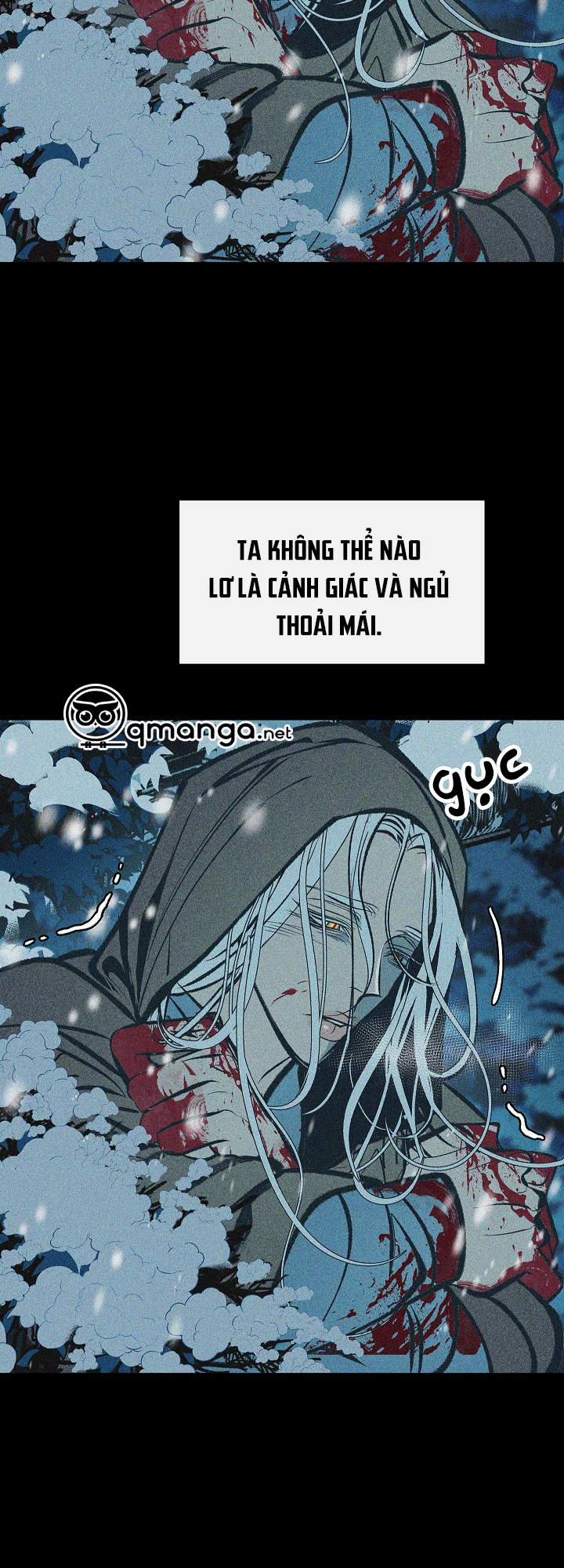 Người Tình Của Sura 35 trang 62