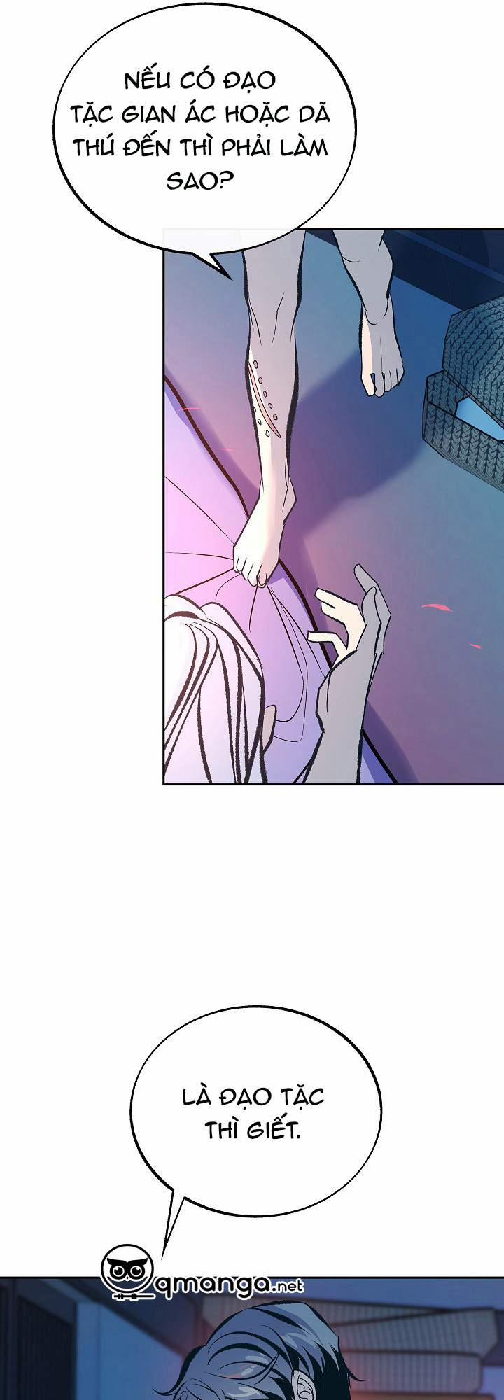 Người Tình Của Sura 36 trang 22