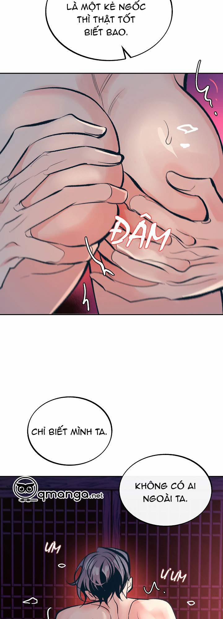 Người Tình Của Sura 36 trang 30