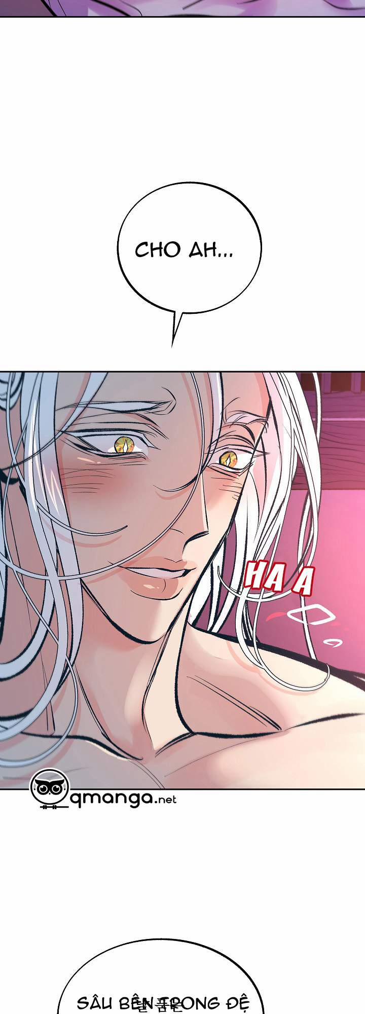 Người Tình Của Sura 36 trang 34