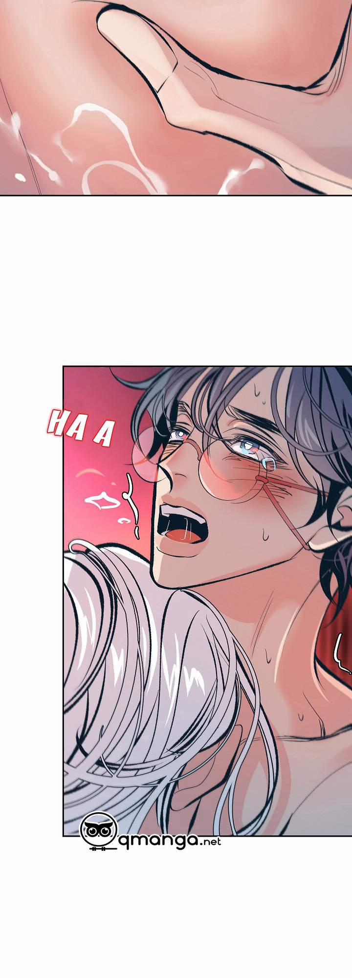 Người Tình Của Sura 36 trang 36