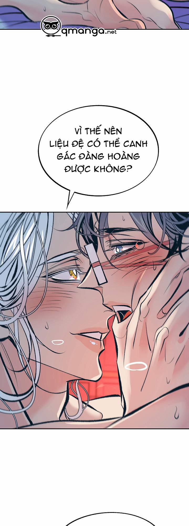 Người Tình Của Sura 36 trang 38