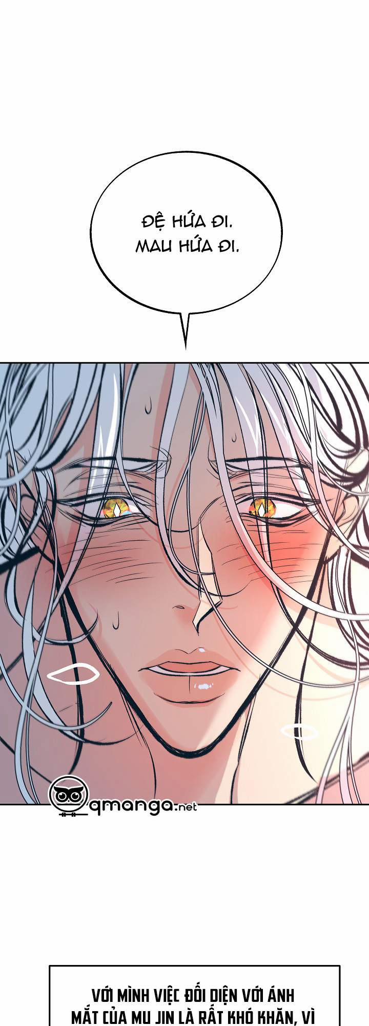 Người Tình Của Sura 36 trang 42