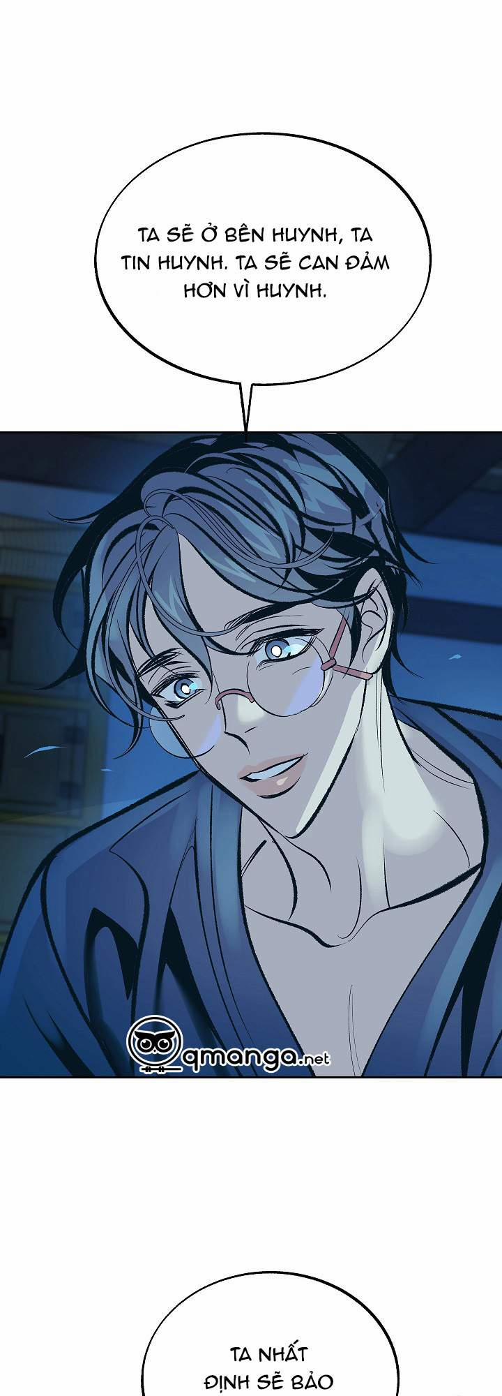 Người Tình Của Sura 36 trang 47