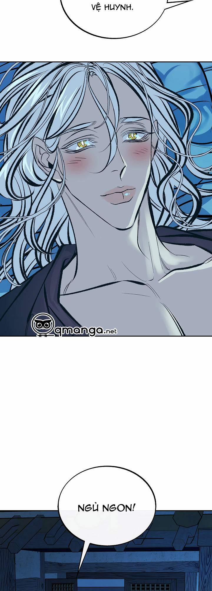 Người Tình Của Sura 36 trang 48