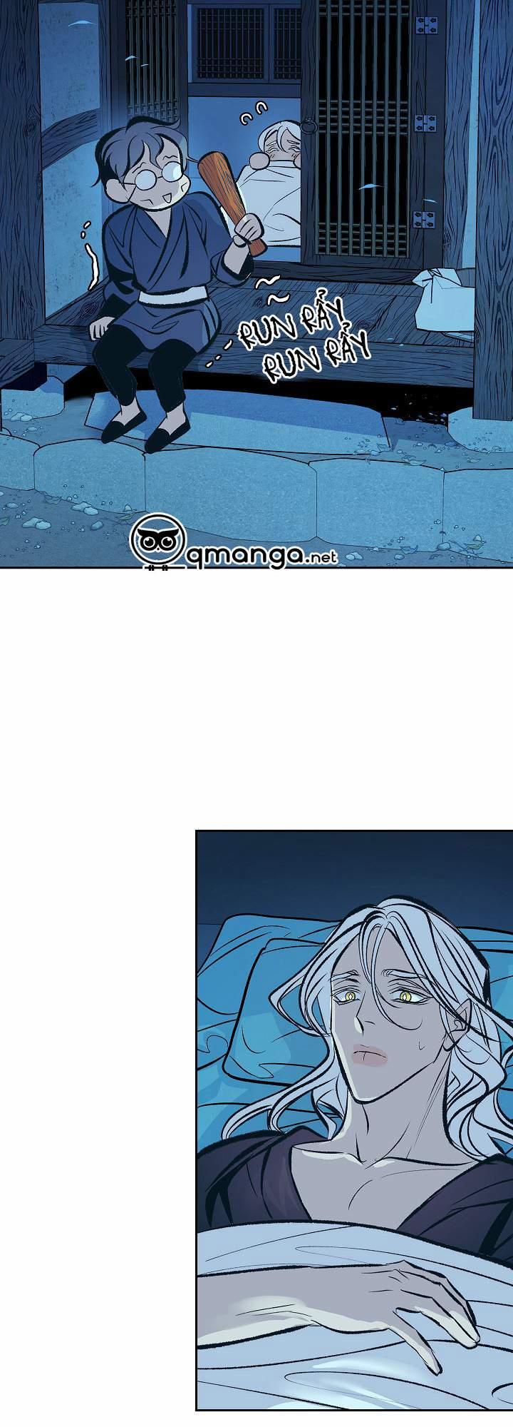 Người Tình Của Sura 36 trang 49