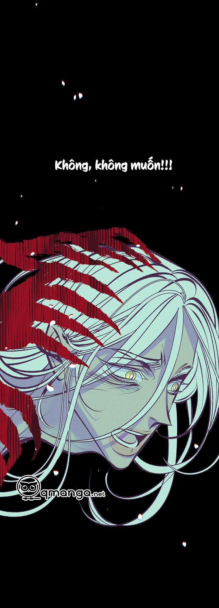 Người Tình Của Sura 36 trang 53